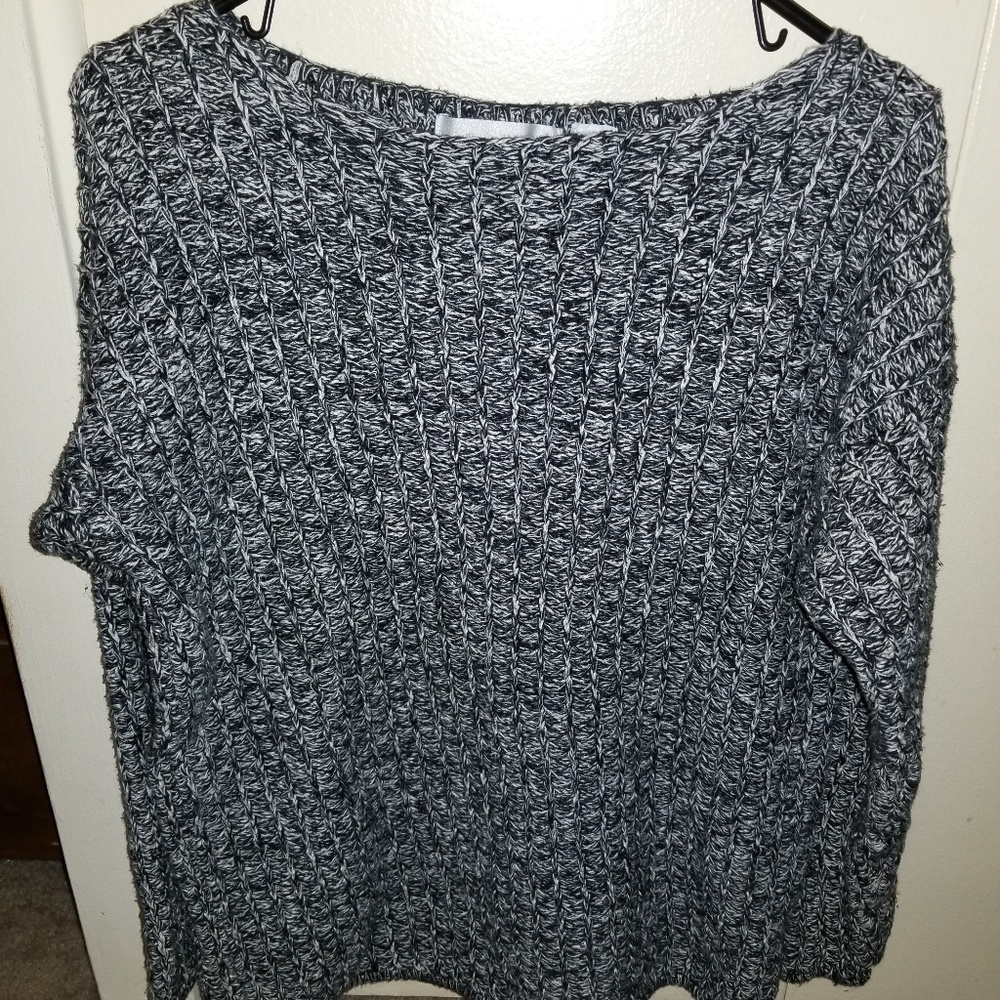 Cambridge & Adams Sweater